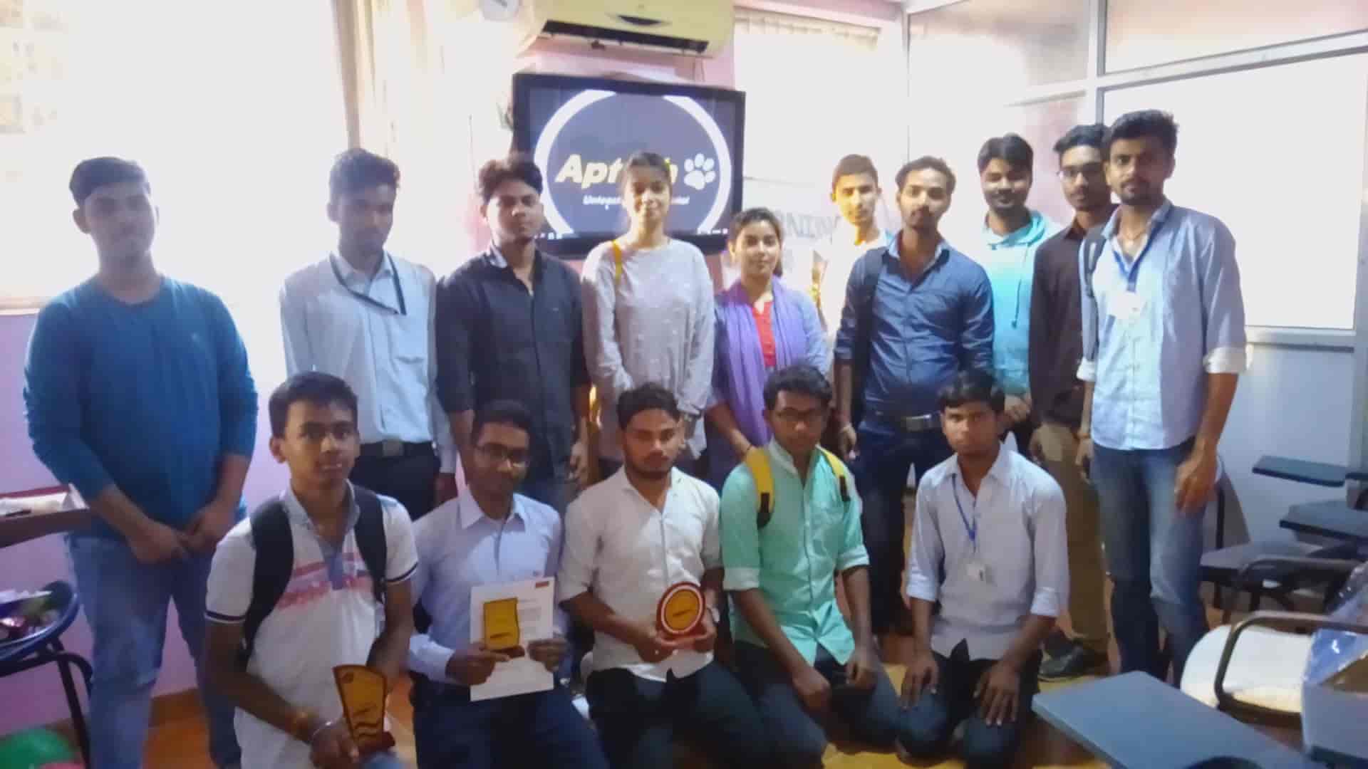 Top Programming Institutes in Lalpur, Ranchi Best Coding Classes