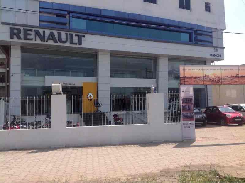 Renault in Ranchi,Ranchi Best RenaultCar Dealers in Ranchi Justdial