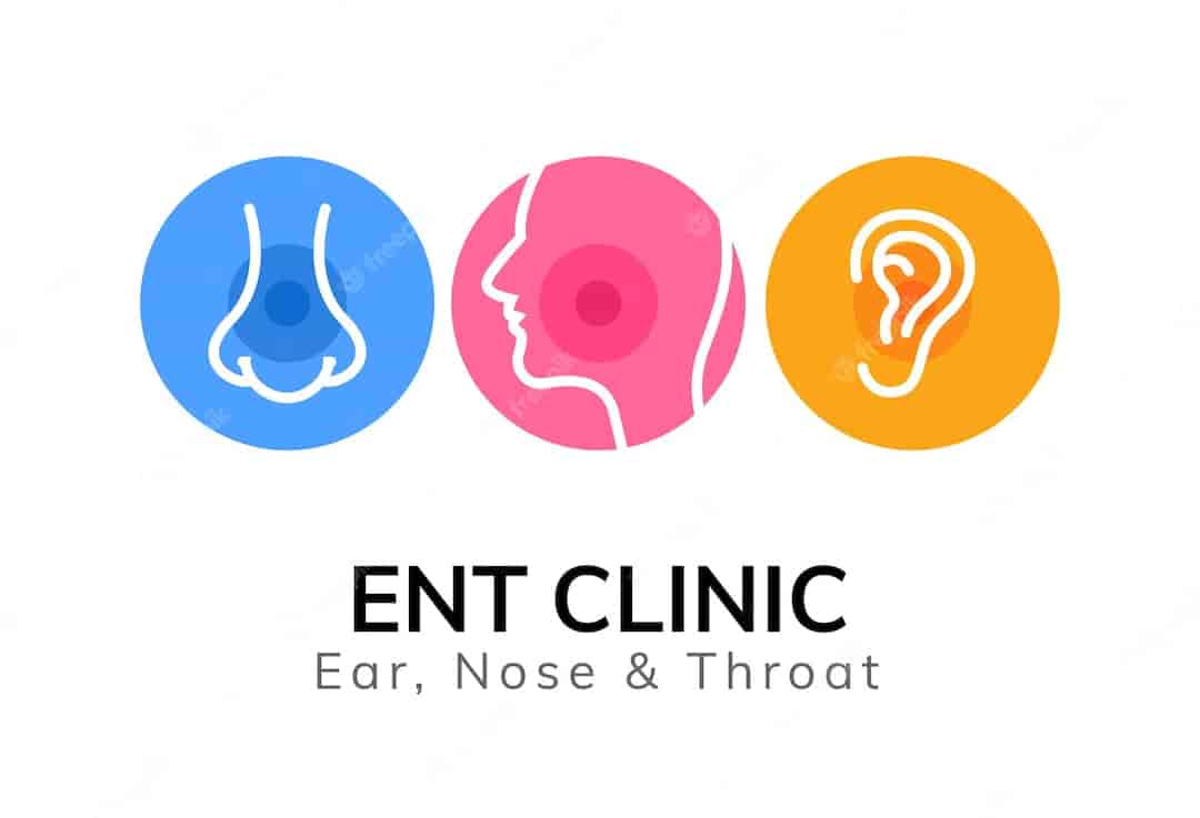 List Of Best ENT Doctors in Ranchi Best ENT Clinics Book