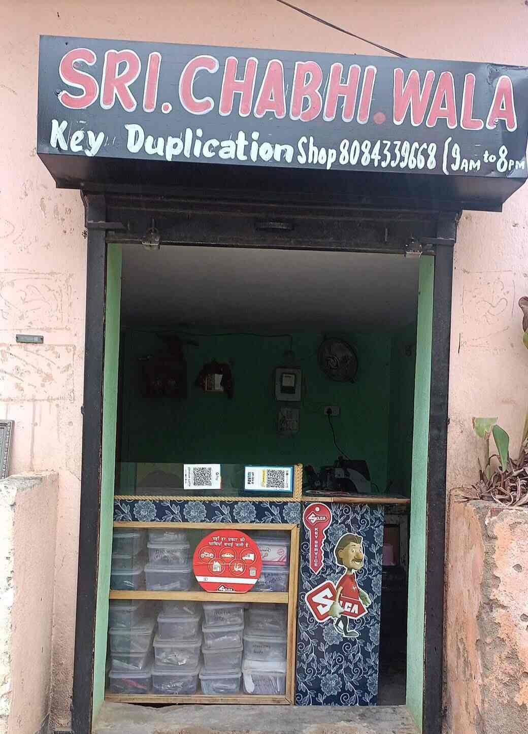 Top Automobile Duplicate Key Makers in Rourkela Best Computerised Car