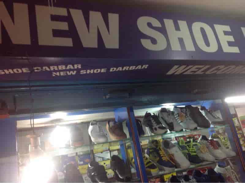 puma showroom ranchi