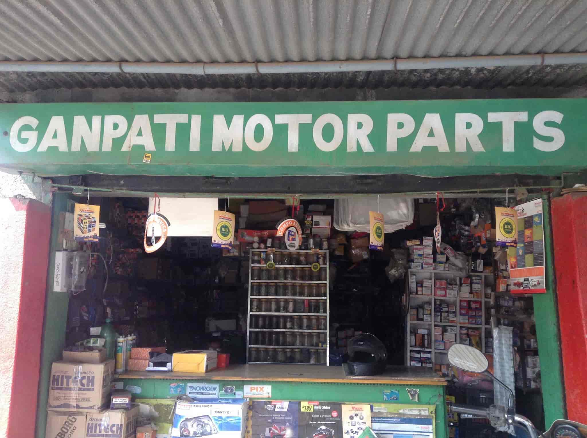Motor parts near me new arrivals
