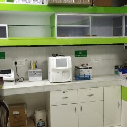 Lab view 9