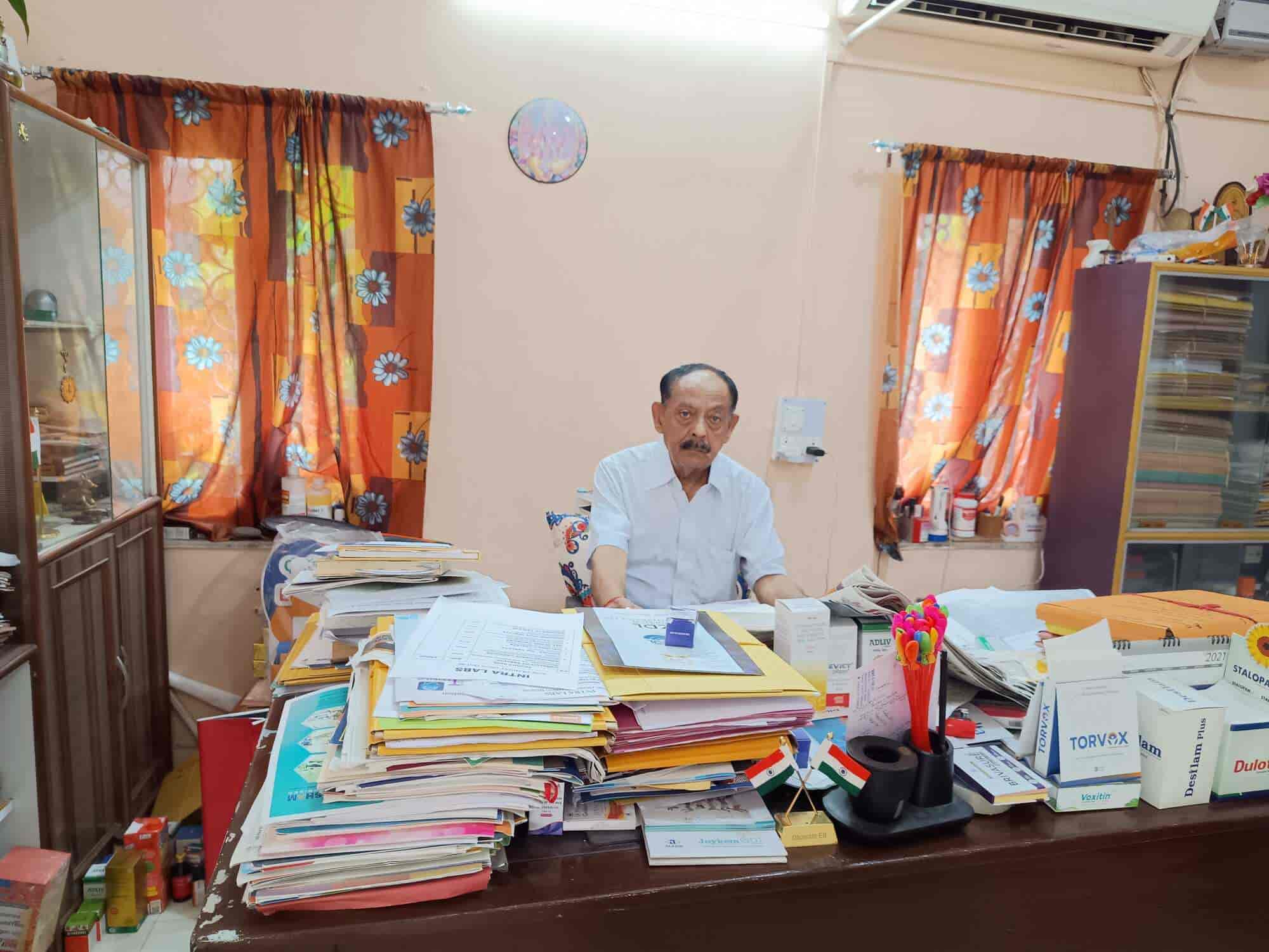 Top Psychiatrists in Kantatoli, Ranchi Best Psychiatrist Doctor near