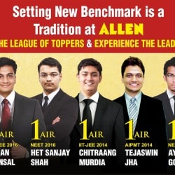 Allen Kolkata - Allen Coaching Classes Career Institute - Justdial