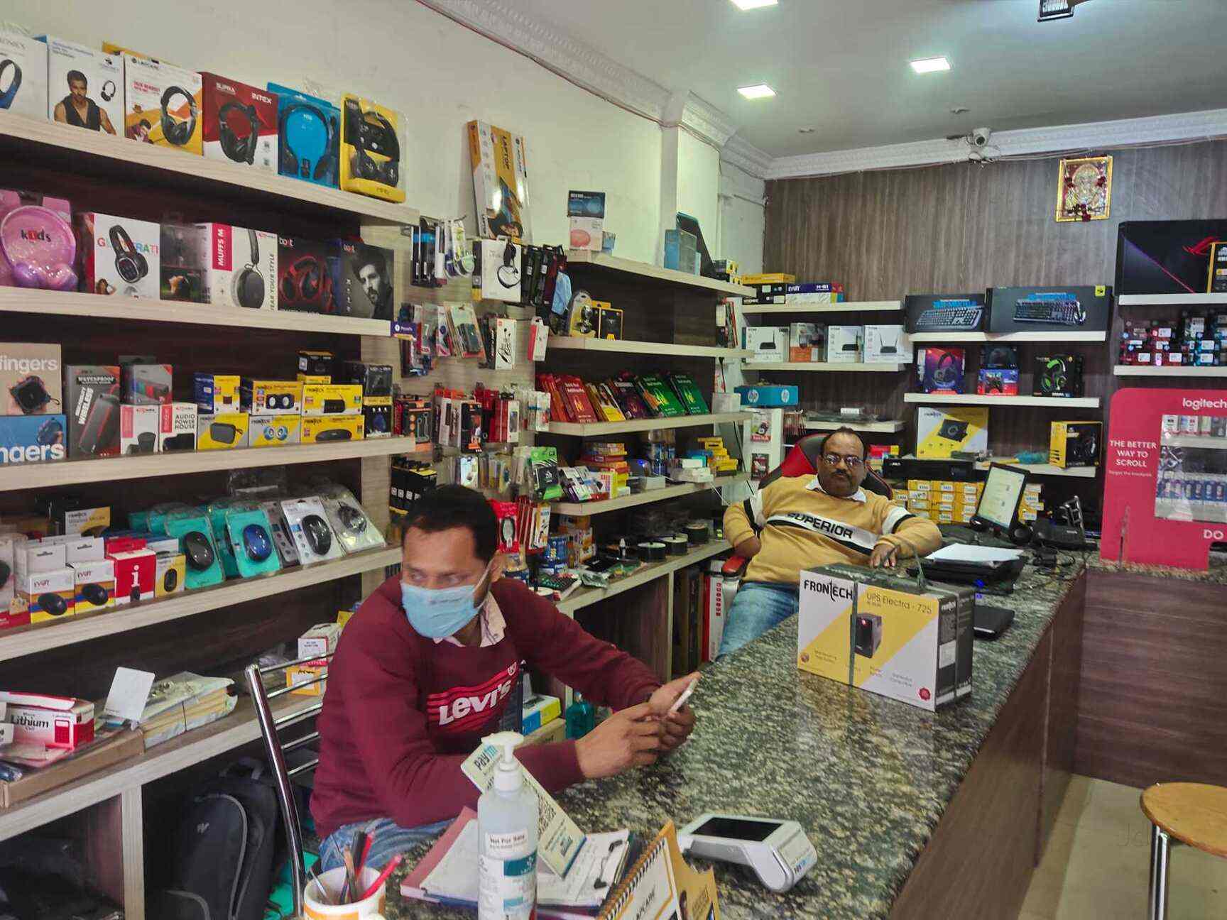 Top Computer Printer Repair & Services in Ranchi Best Computer