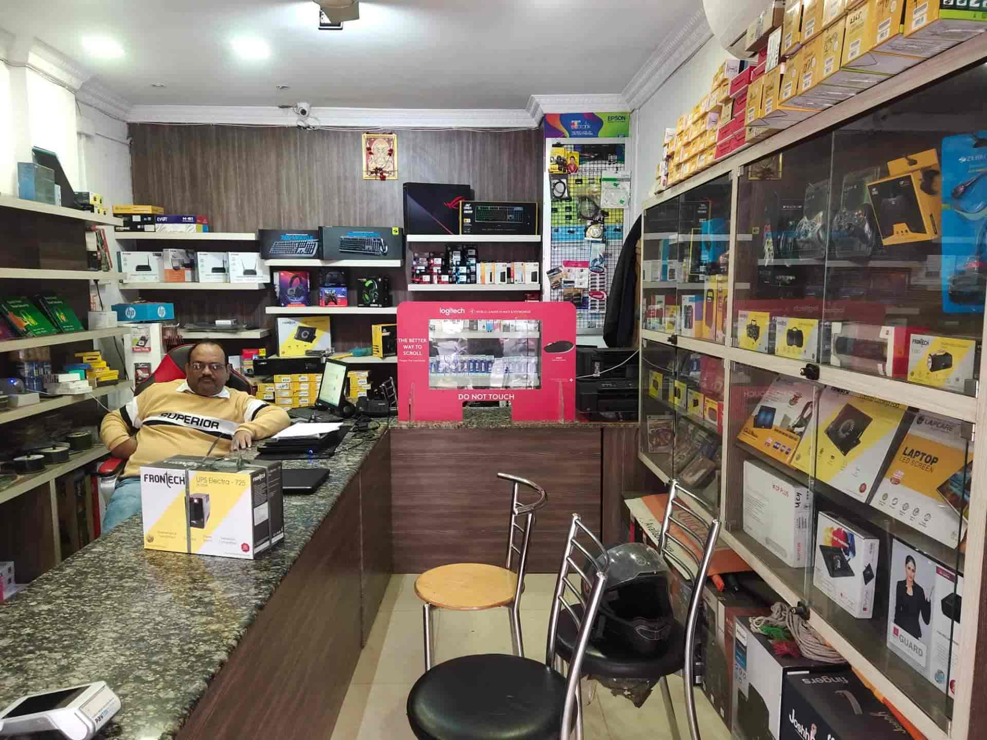 Top Computer Printer Repair & Services in Ranchi Best Computer