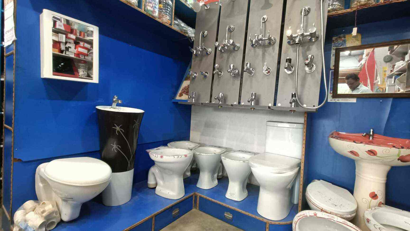 Top Johnson Tile Dealers in Ranchi टाइल डीलर्सजॉनसन, रांची Best