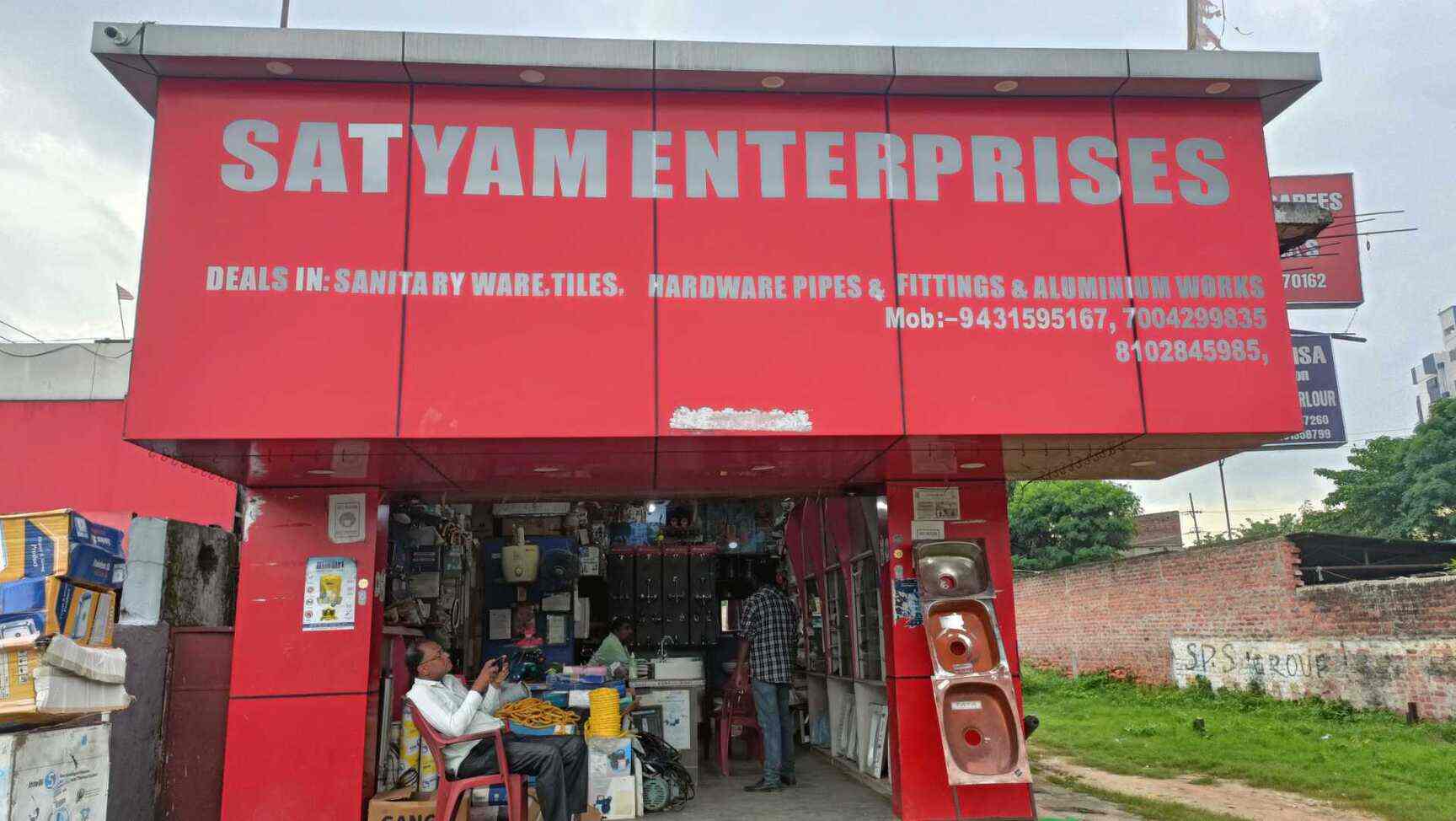 Top Johnson Tile Dealers in Ranchi टाइल डीलर्सजॉनसन, रांची Best