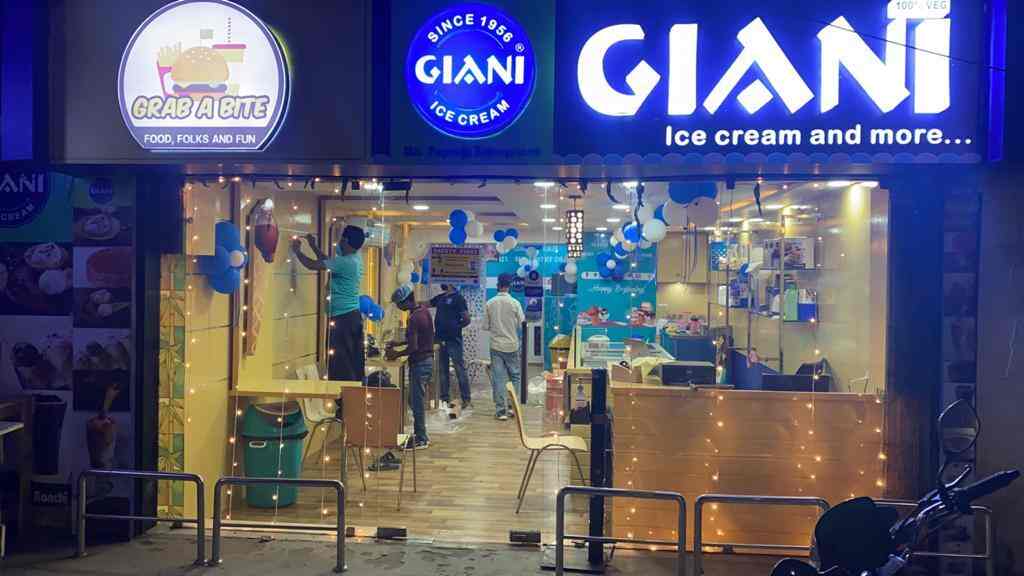 Top Ice Cream Parlours in Kokar, Ranchi Best Frozen Desserts near me
