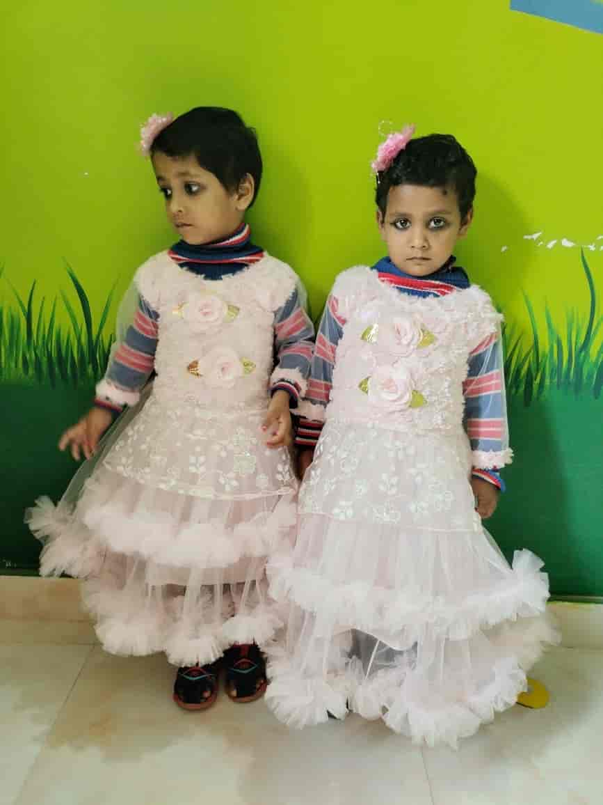 Kidzee in Pundag,Ranchi Best Pre Schools in Ranchi Justdial