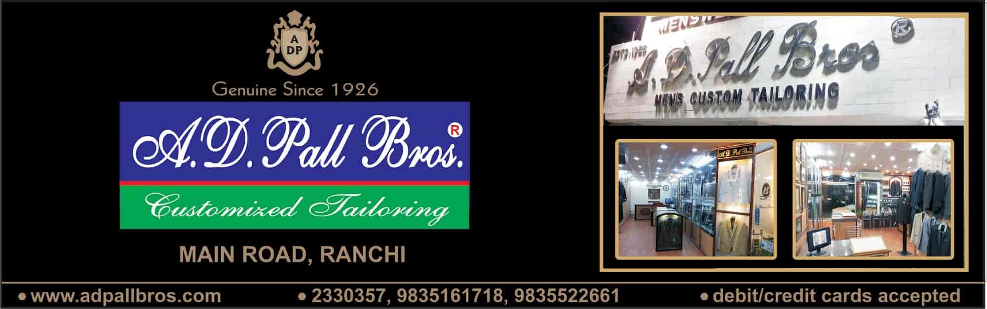 Top Tailors in Kanke Road,Ranchi Best Ladies Tailors near me Justdial