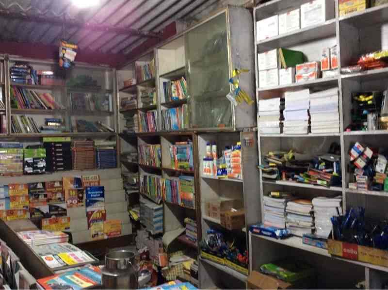 Ranchi BOOK & Stationers in Club Road,Ranchi Best Stationery Shops in Ranchi Justdial