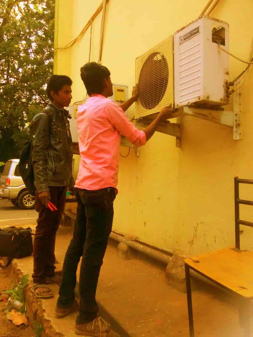 Airtech Complete Air Conditioning Solutions in Kokar,Ranchi Best