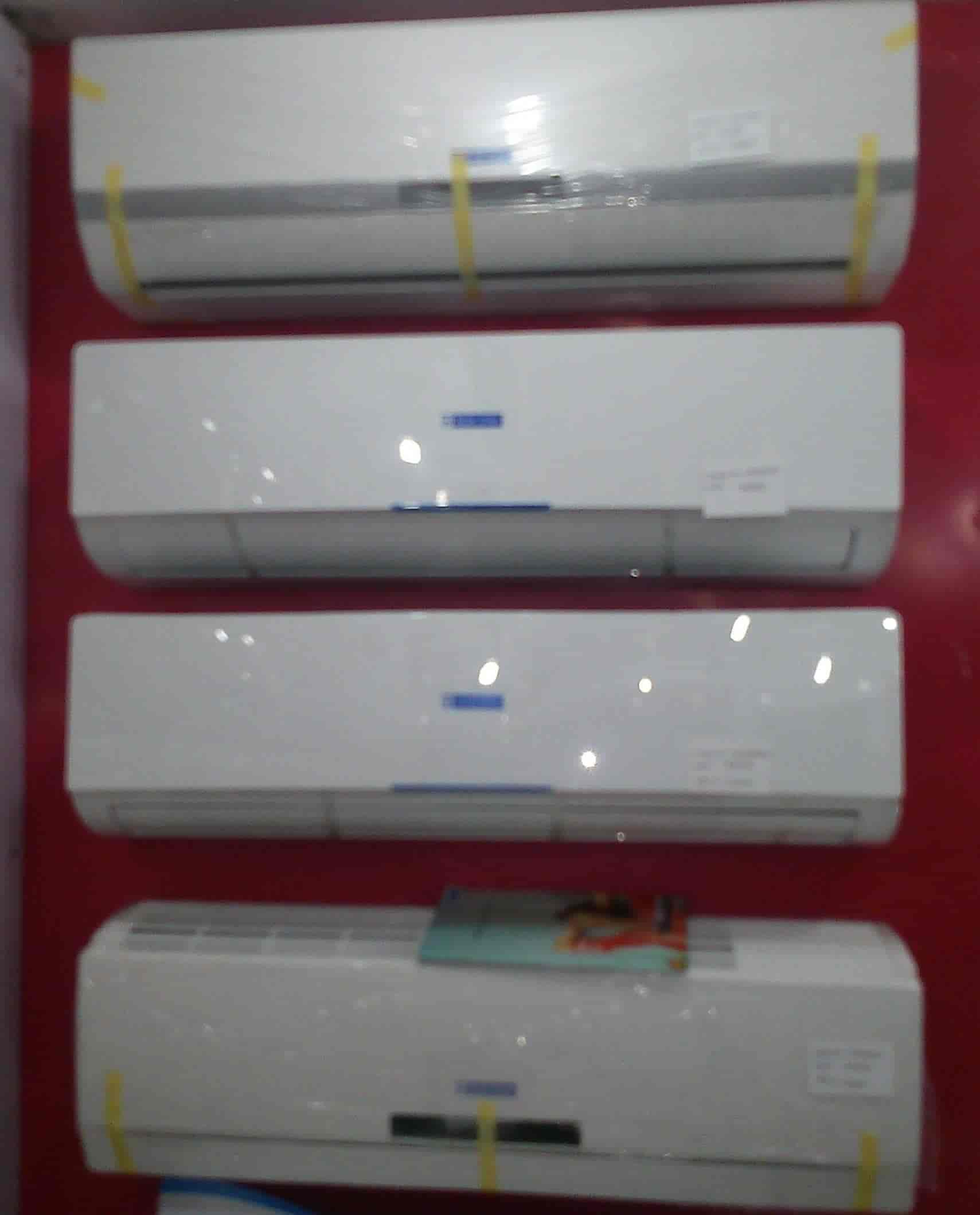 Airtech Complete Air Conditioning Solutions in Kokar,Ranchi Best