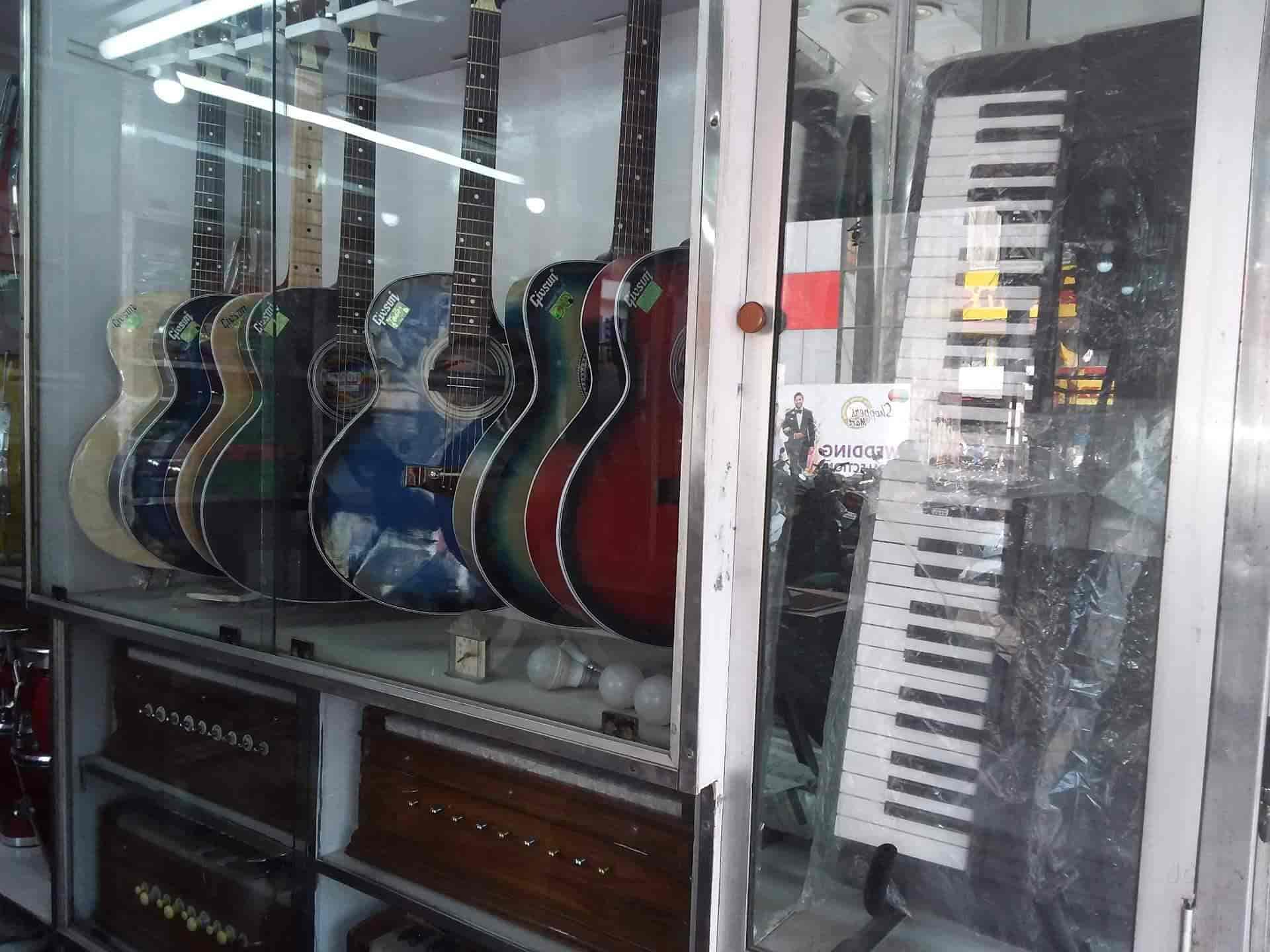Top Epiphone Musical Instrument Dealers in Hazaribagh Best Epiphone