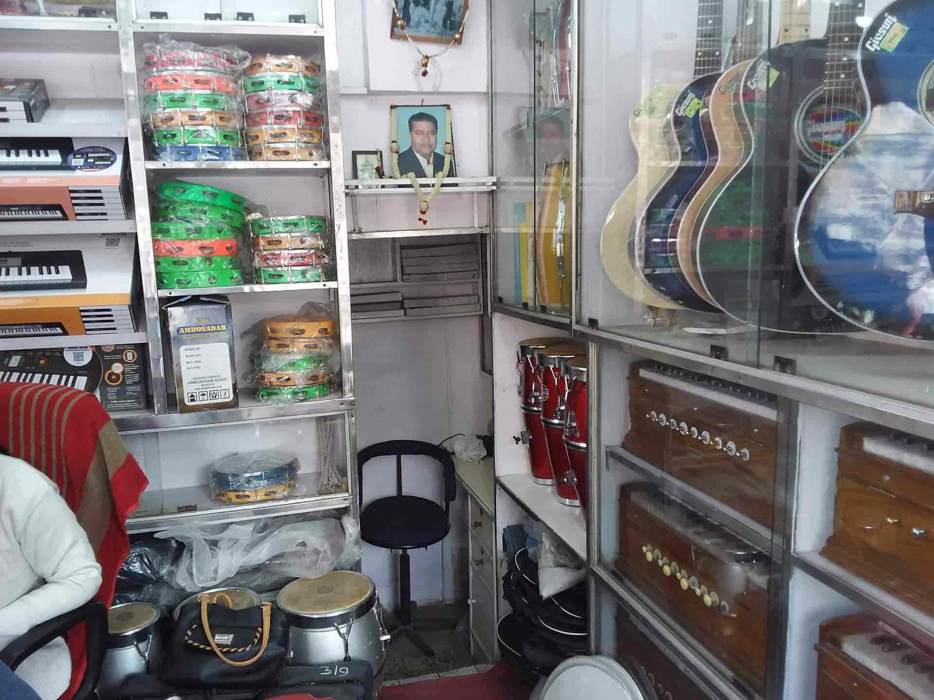 Top Epiphone Musical Instrument Dealers in Hazaribagh Best Epiphone