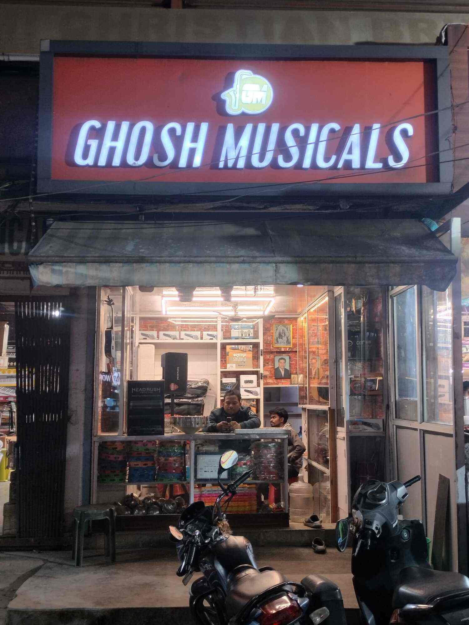 Top Epiphone Musical Instrument Dealers in Hazaribagh Best Epiphone