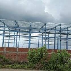 Top Roofing Shed Manufacturers in Ranchi - Best Terrace Roofing ...
