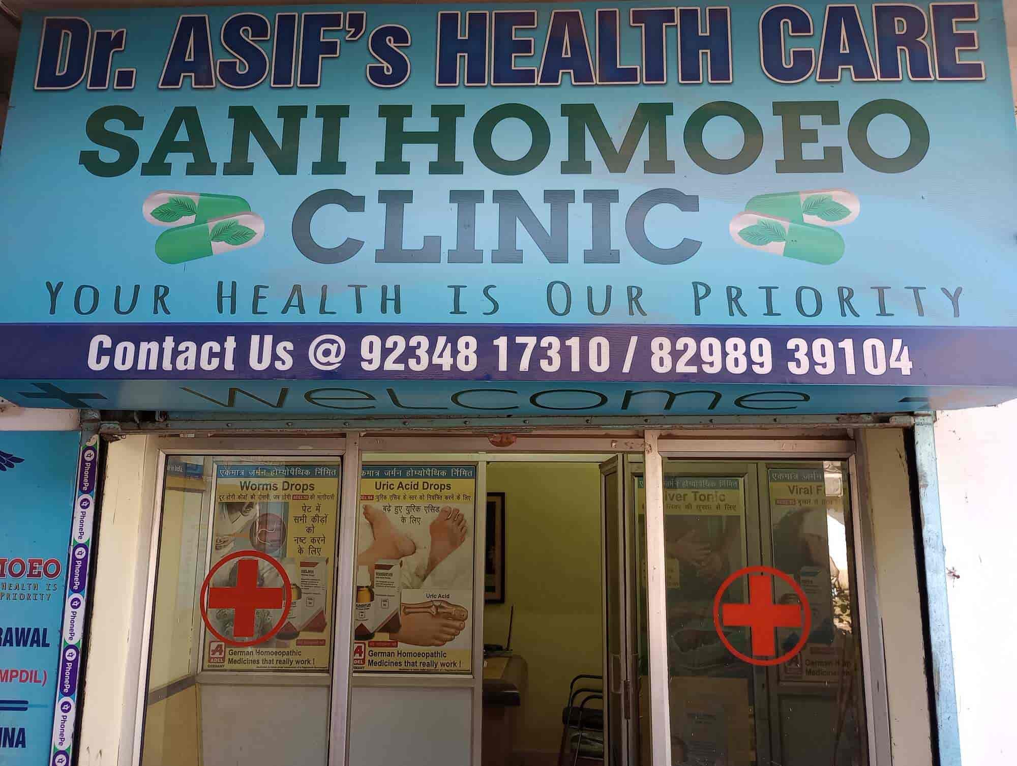 List of nearest Homeopathic Doctors in Chandwa, Latehar | Justdial