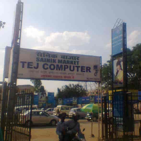 Tej Computer, Main Road Mobile Phone Dealers in Ranchi Justdial
