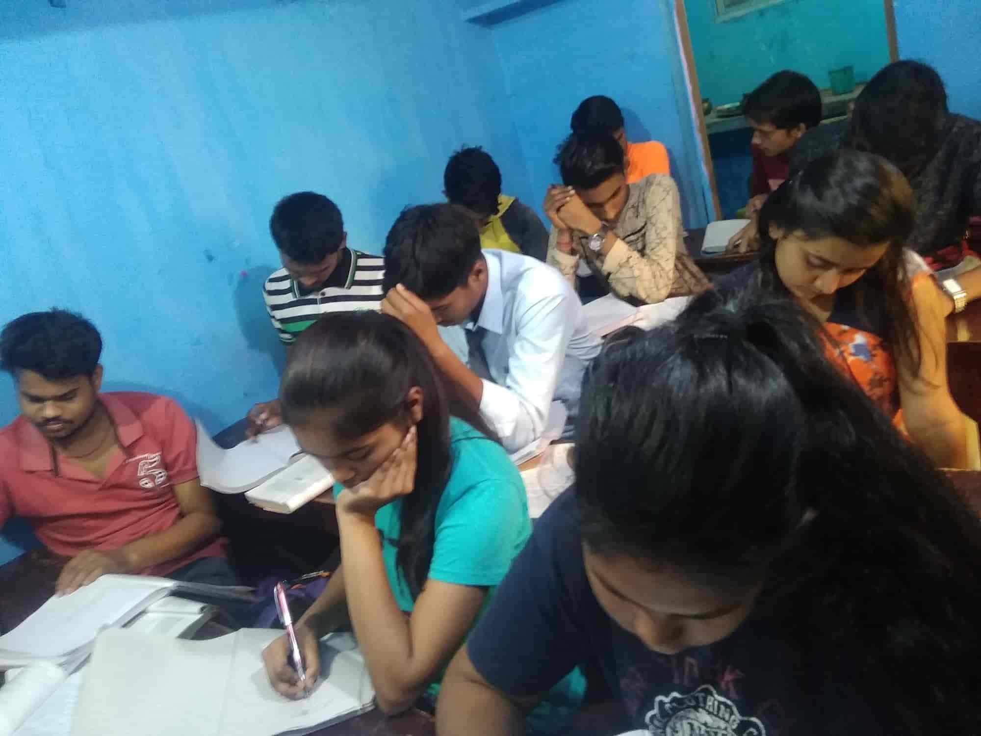 Om Tutorial in Hinoo,Ranchi - Best Tutorials near me in Ranchi - Justdial
