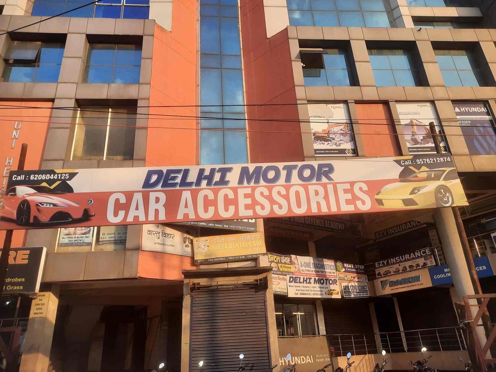 Top Any Car Accessory Dealers in Jorhat Best Any Car Accessory