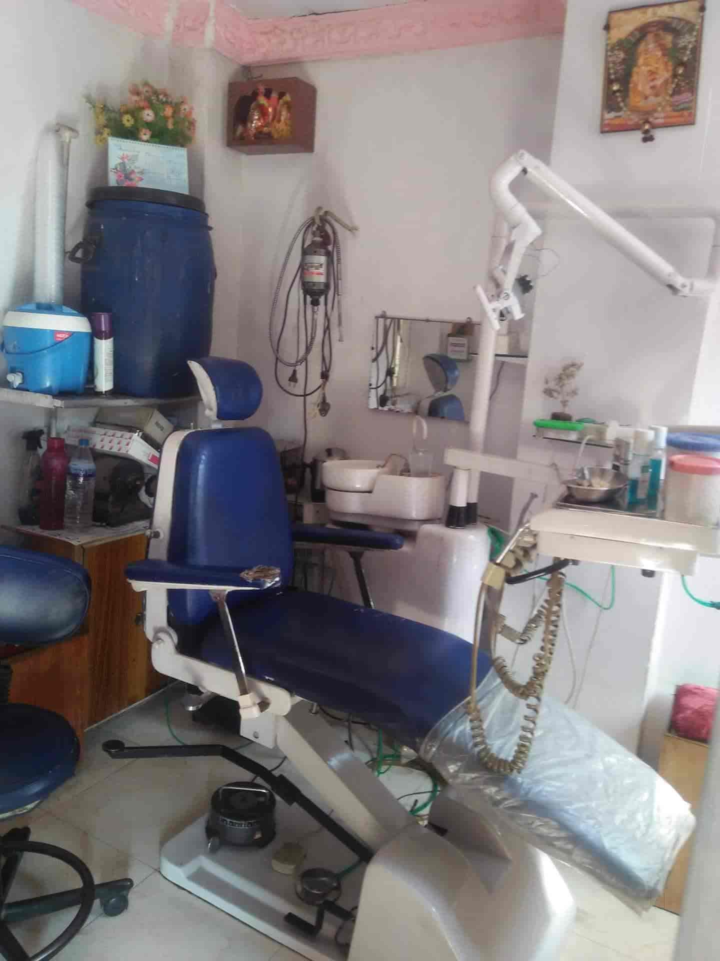 P K Gupta Dental Clinic in Club Road,Ranchi Best Dental Clinics in