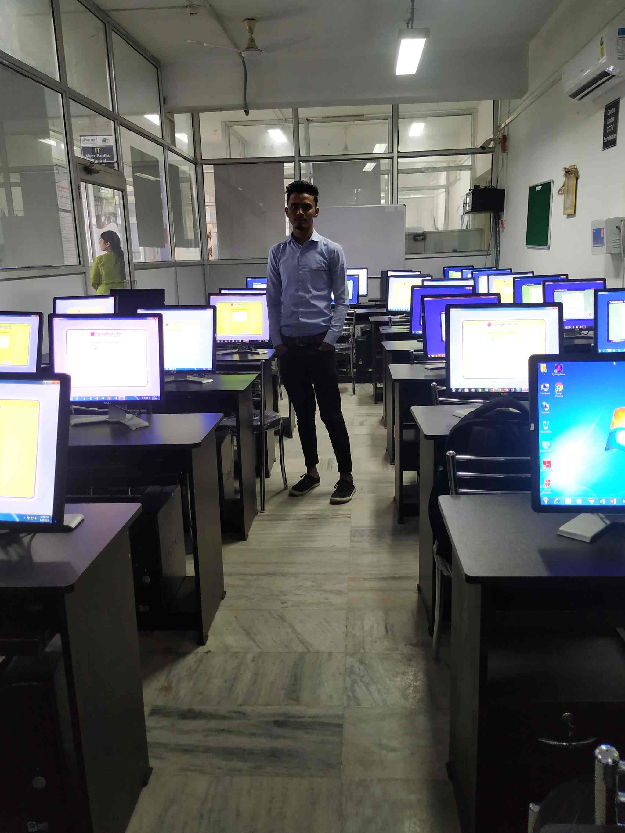 Top Computer Printer Repair & Services in Ranchi Best Computer