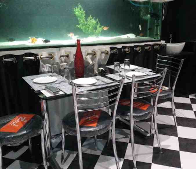 Royal Punjab in Hinoo,Ranchi Order Food Online Best North Indian