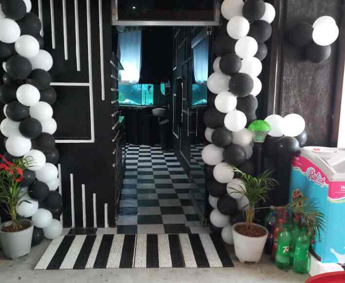 Royal Punjab in Hinoo,Ranchi Order Food Online Best North Indian