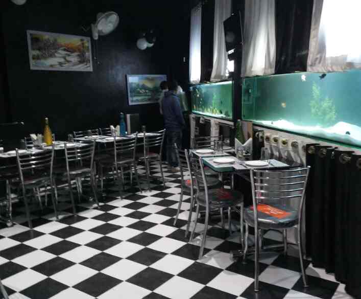 Royal Punjab in Hinoo,Ranchi Order Food Online Best North Indian