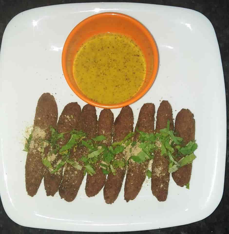 Fish O Fresh in Ratu Road,Ranchi Order Food Online Best Restaurants in Ranchi Justdial