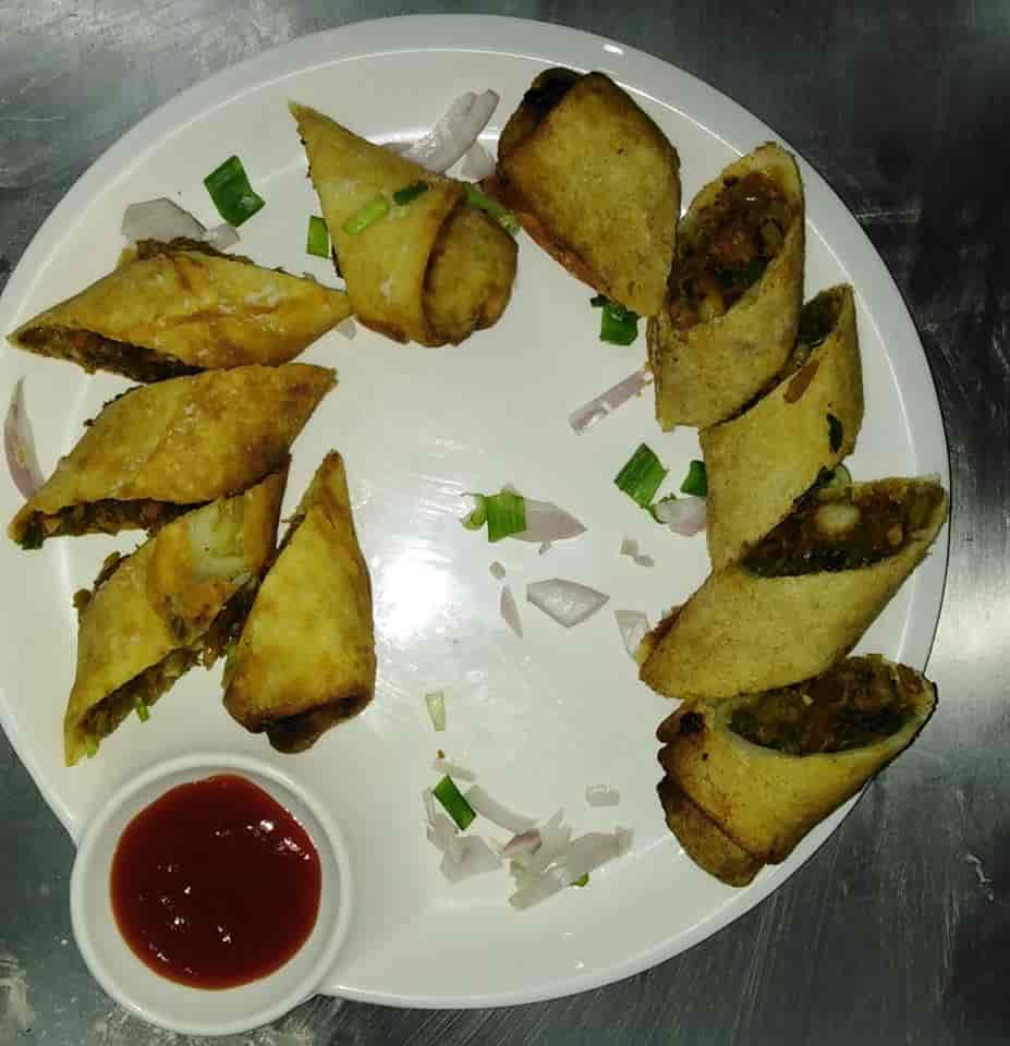 Fish O Fresh in Ratu Road,Ranchi Order Food Online Best Restaurants in Ranchi Justdial