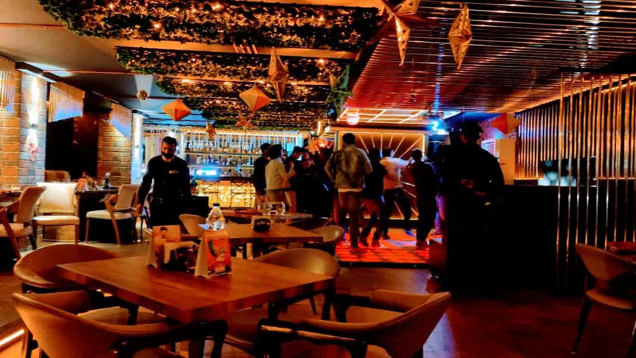 Top Bars Restaurants in Circular Road,Ranchi Best Family Restaurant And Bar near me Justdial