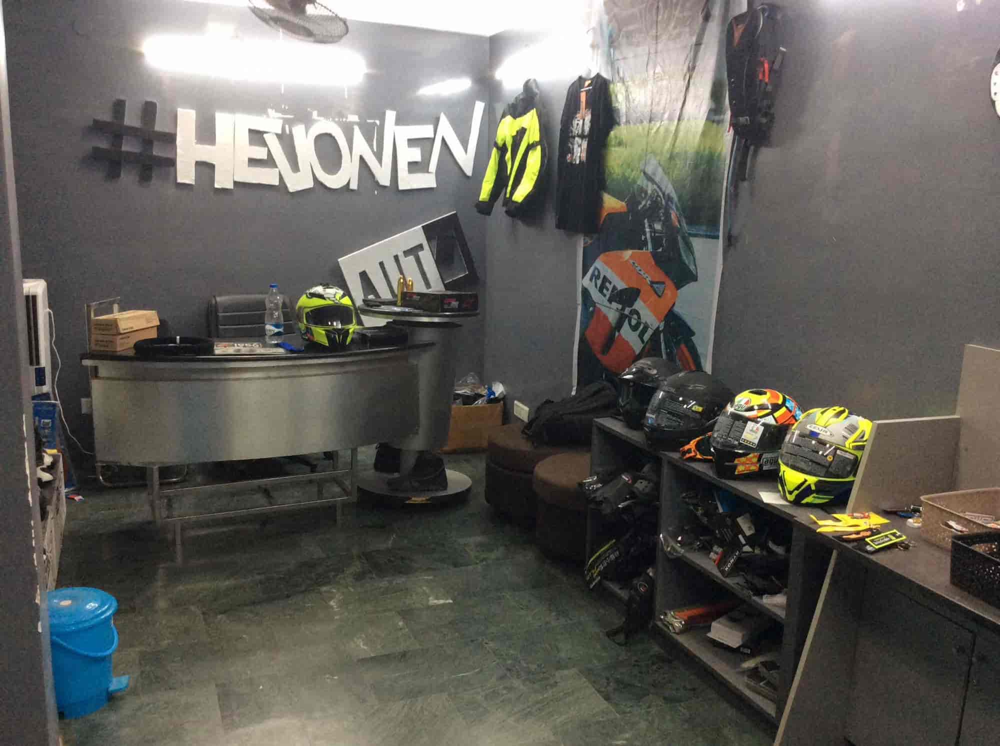 Hevonen Auto in Main Road,Ranchi Best Car Accessory Dealers in Ranchi