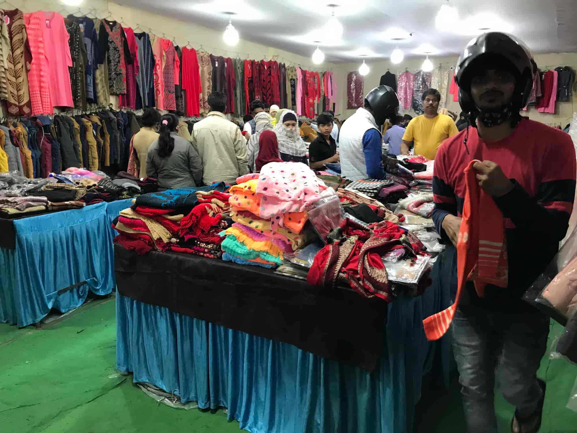 Winter jackets shop near me sales