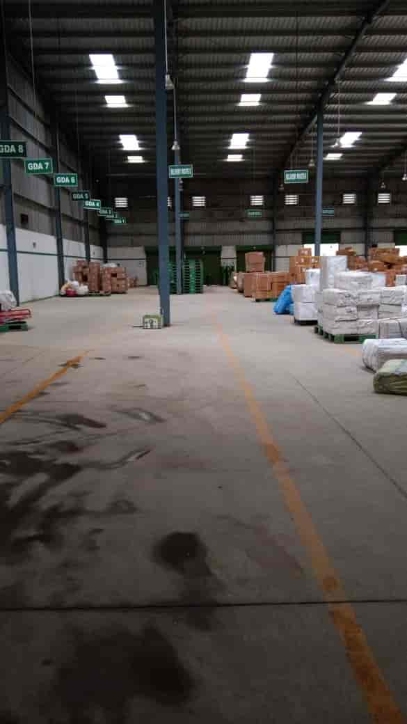 Top Safexpress Courier Services in Tatisilwai Best Safexpress Courier