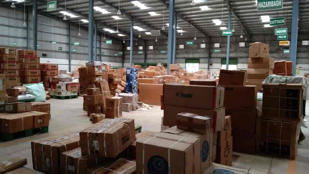 Top Safexpress Courier Services in Tatisilwai Best Safexpress Courier