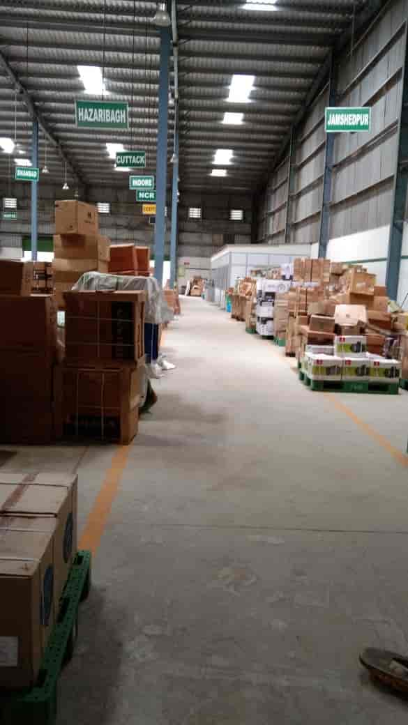 Top Safexpress Courier Services in Tatisilwai Best Safexpress Courier