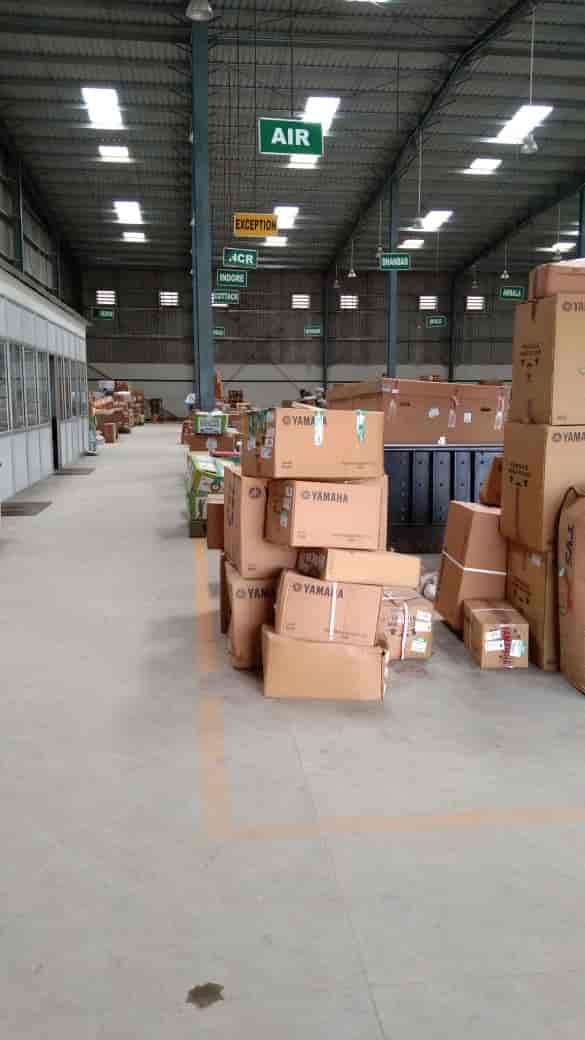 Top Safexpress Courier Services in Tatisilwai Best Safexpress Courier