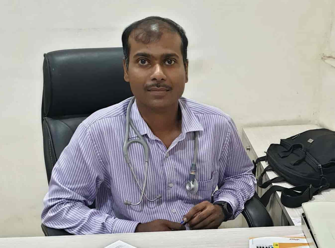 Top Psychiatrists in Kantatoli, Ranchi Best Psychiatrist Doctor near