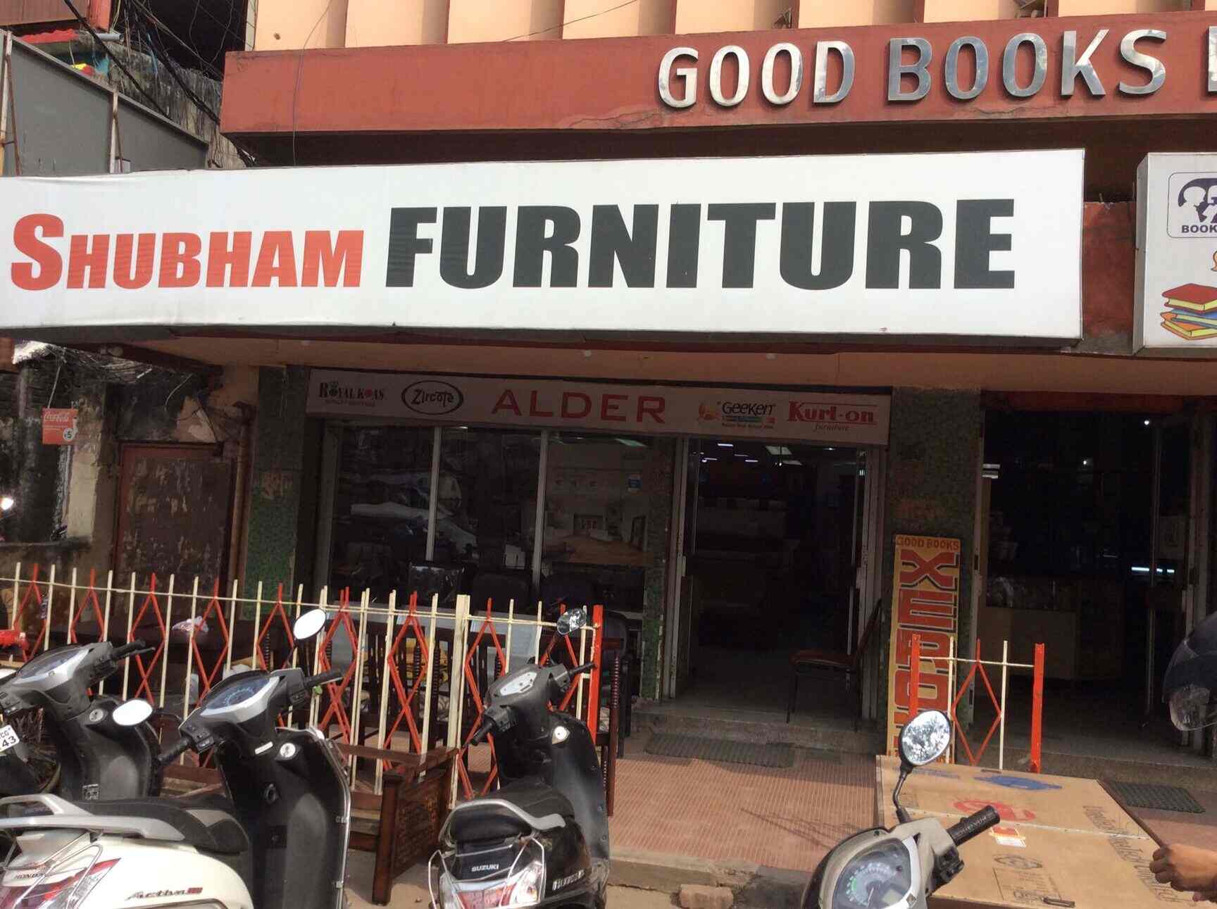 Shubham Furniture, Main Road Furniture Dealers in Ranchi Justdial