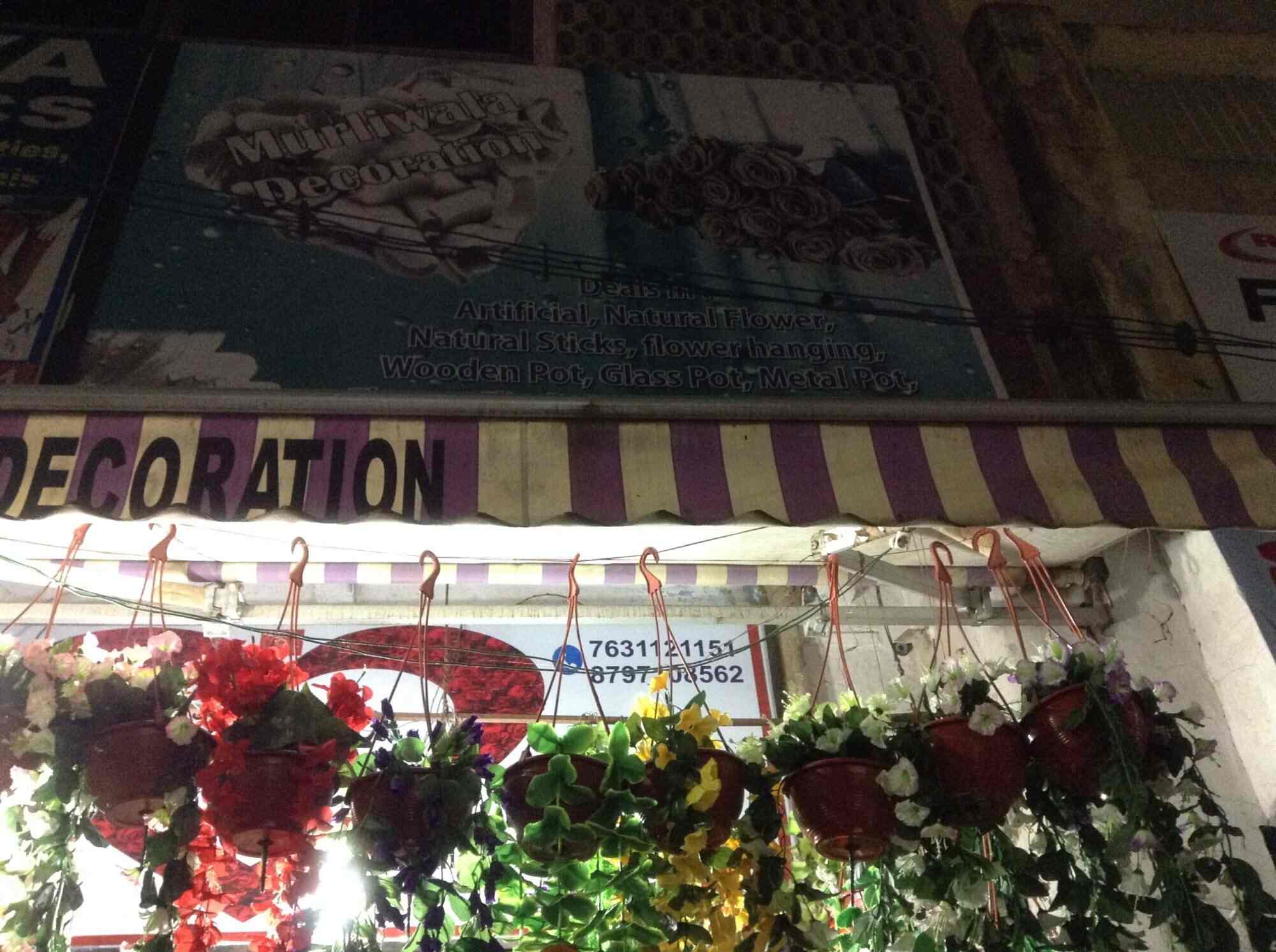 List of Top Florists in Booti Best Flower Shops Justdial