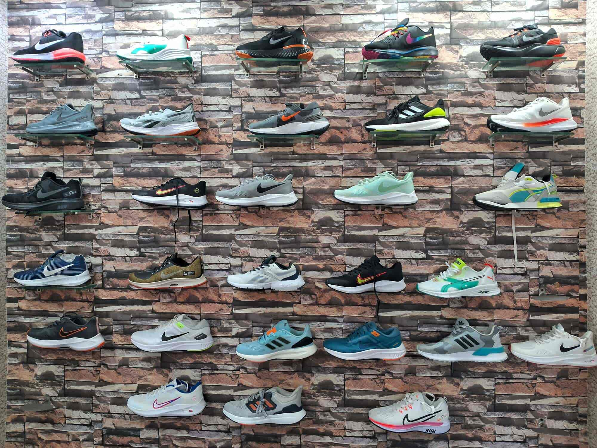 Nike showroom in gulshan best sale