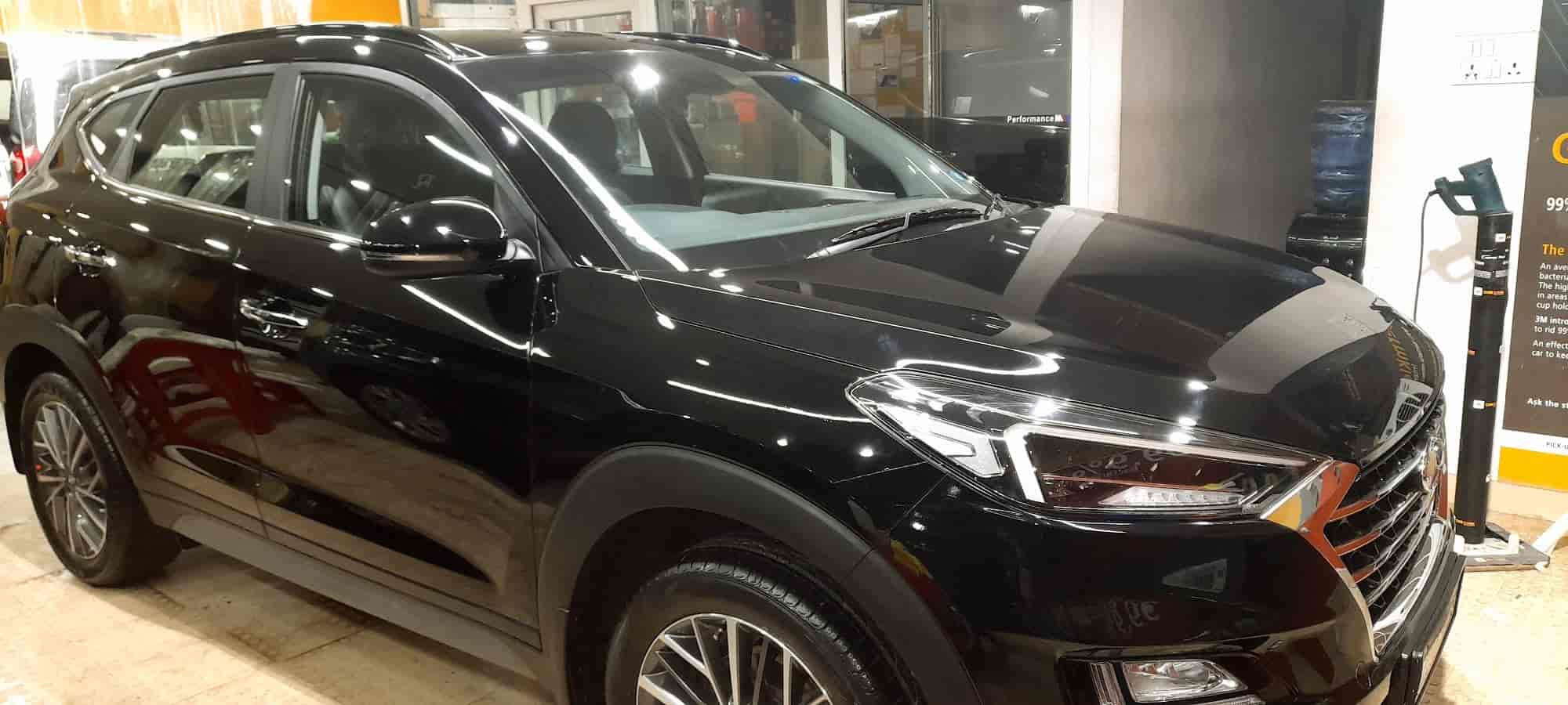 Top 3m Car Hypershield Coating Services in Bhubaneshwar Best 3m Car