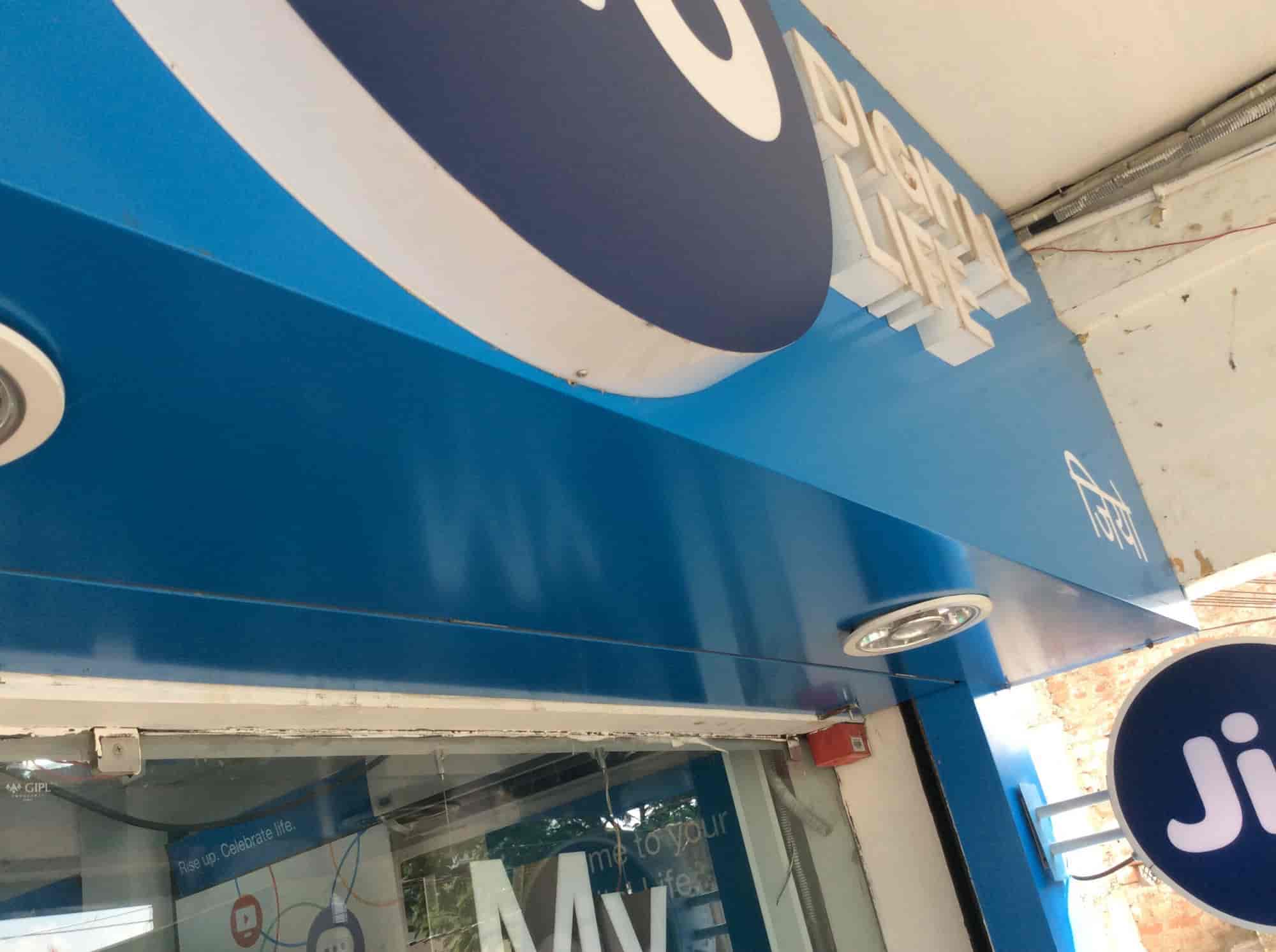 Top Jio Digital Life Galleries in Hinoo, Ranchi Best Mobile Services