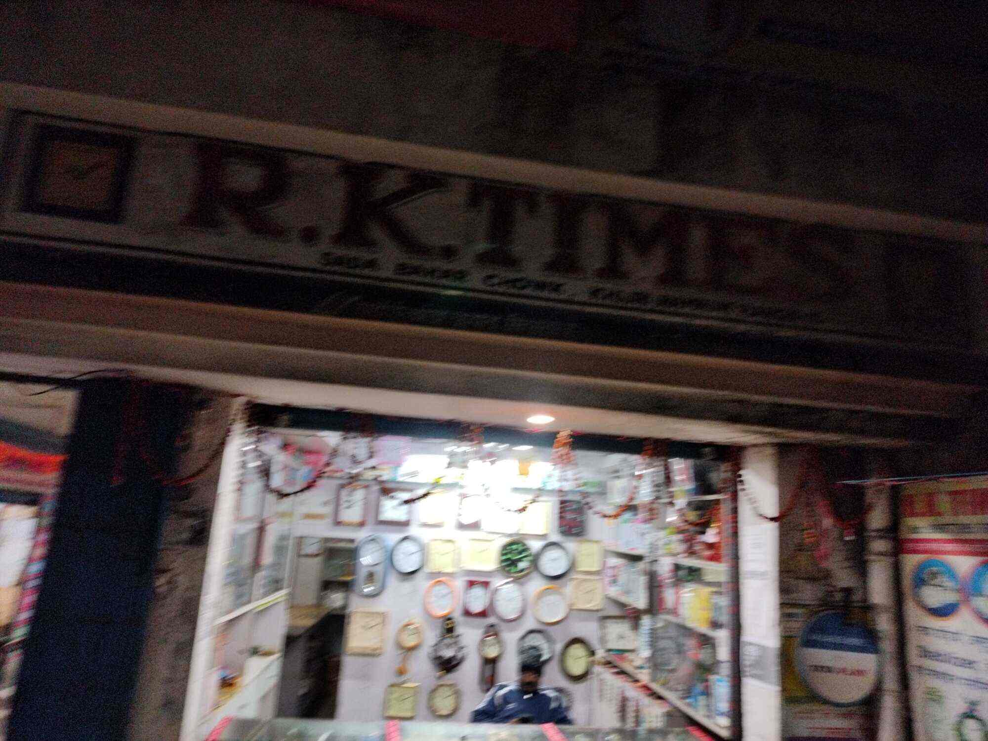 Rk Times in Namkum,Ranchi Best Wall Clock Dealers in Ranchi Justdial
