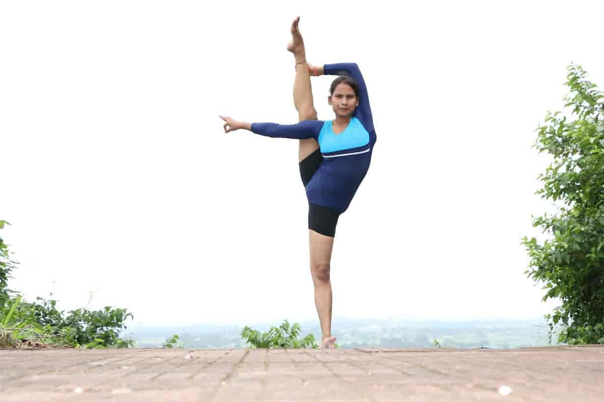 Osh Yoga Training & Research Centre in Morabadi,Ranchi Best Yoga