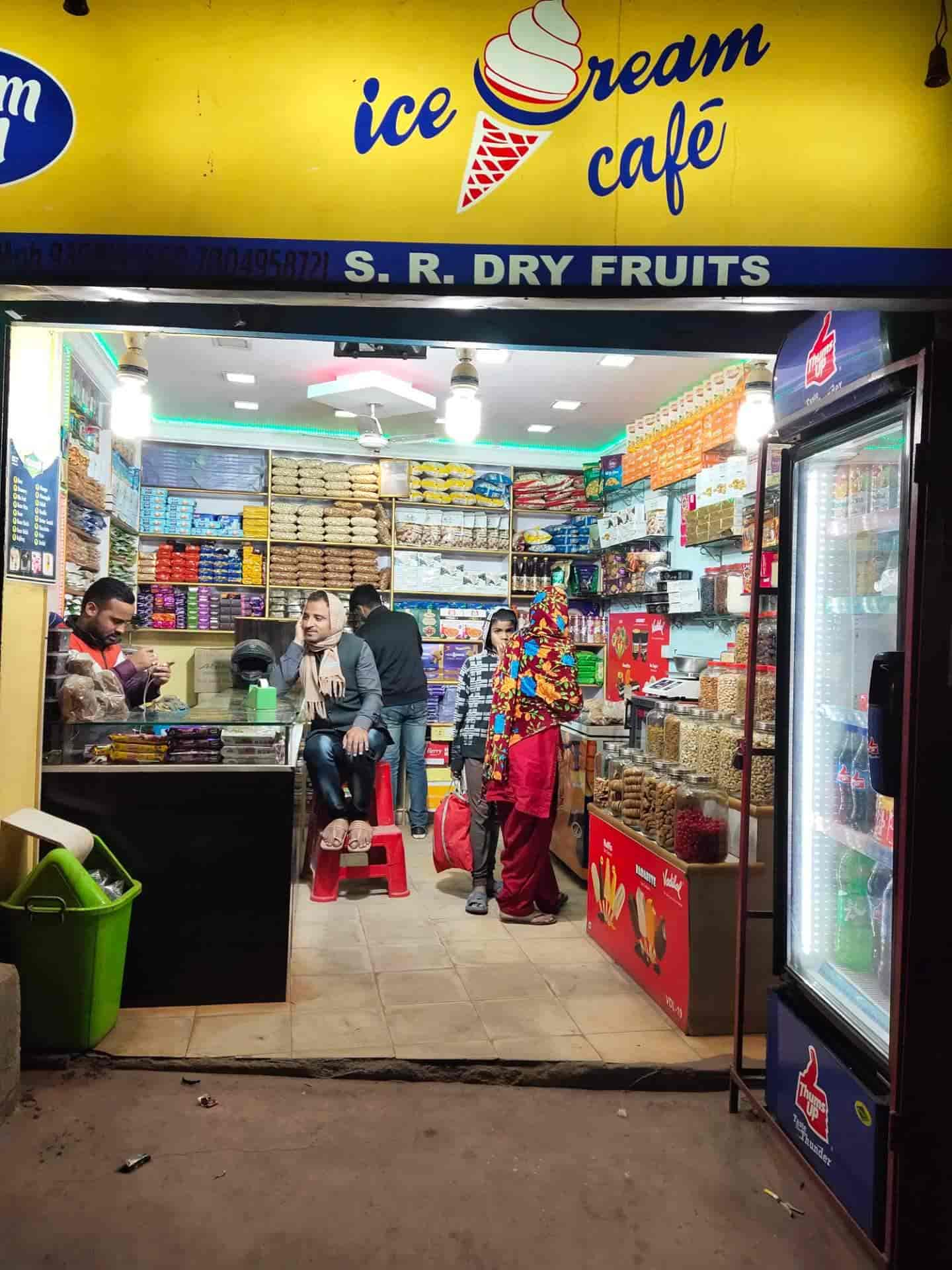 S R Dry Fruits in Bariatu,Ranchi Best Fruit Vendors in Ranchi Justdial